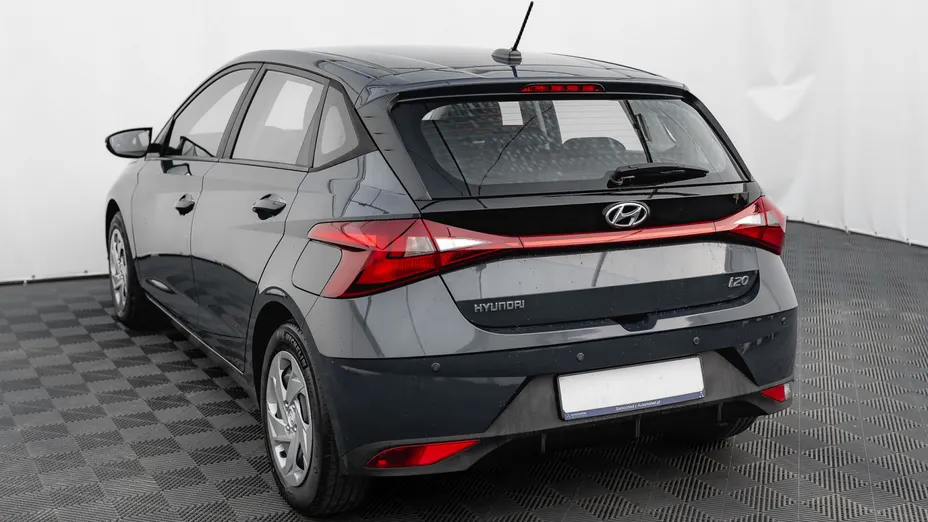 HYUNDAI i20 i20 1.2 Pure