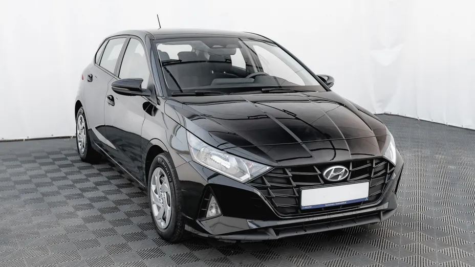 HYUNDAI i20 i20 1.2 Pure
