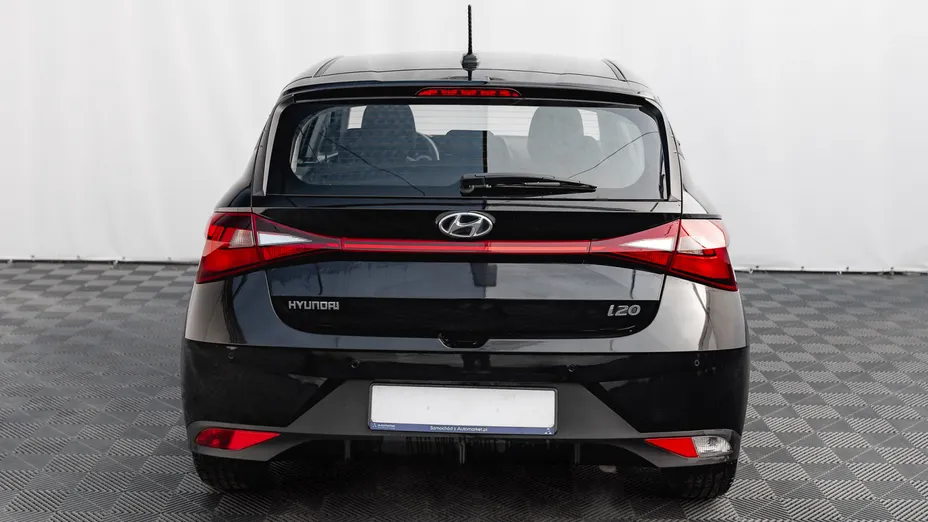 HYUNDAI i20 i20 1.2 Pure