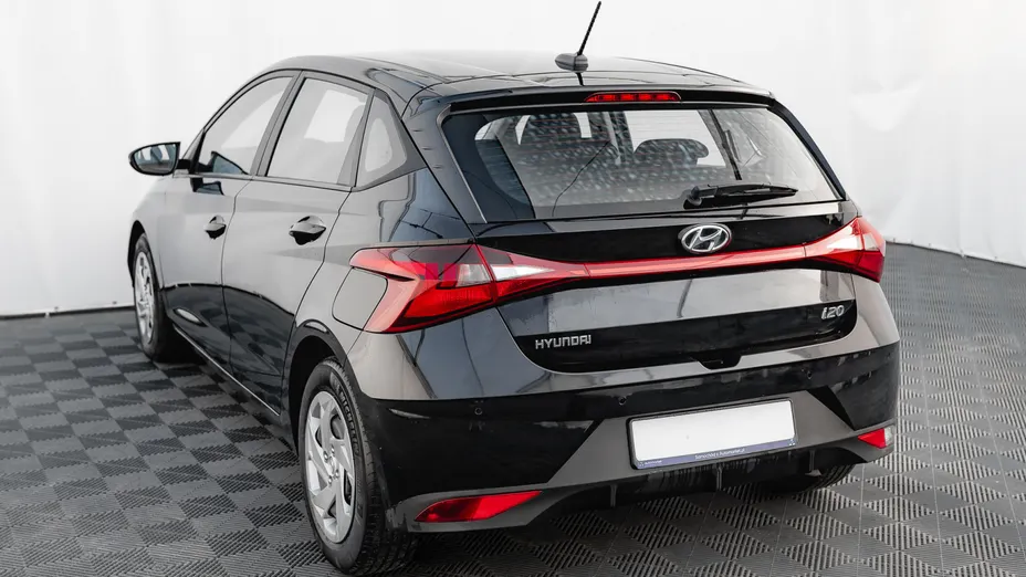 HYUNDAI i20 i20 1.2 Pure