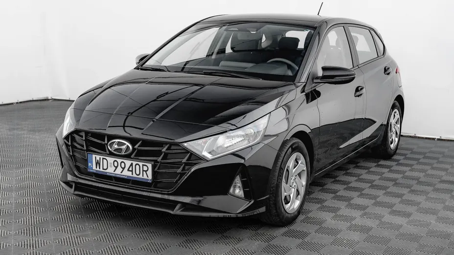 HYUNDAI i20 i20 1.2 Pure
