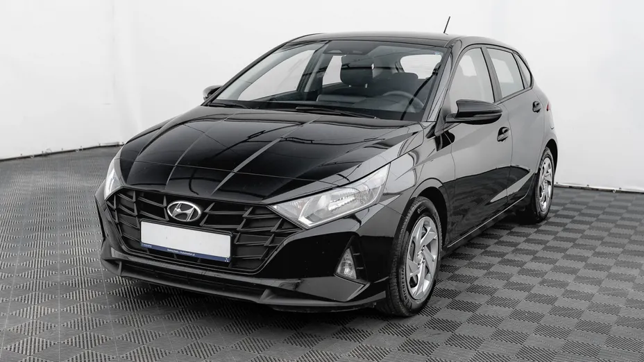 HYUNDAI i20 i20 1.2 Pure