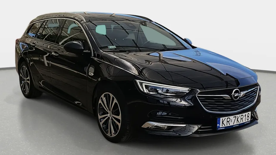 OPEL Insignia Insignia 2.0 CDTI Elite S&S aut