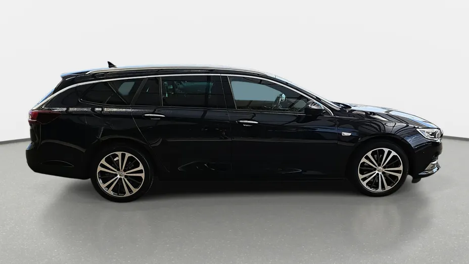 OPEL Insignia Insignia 2.0 CDTI Elite S&S aut