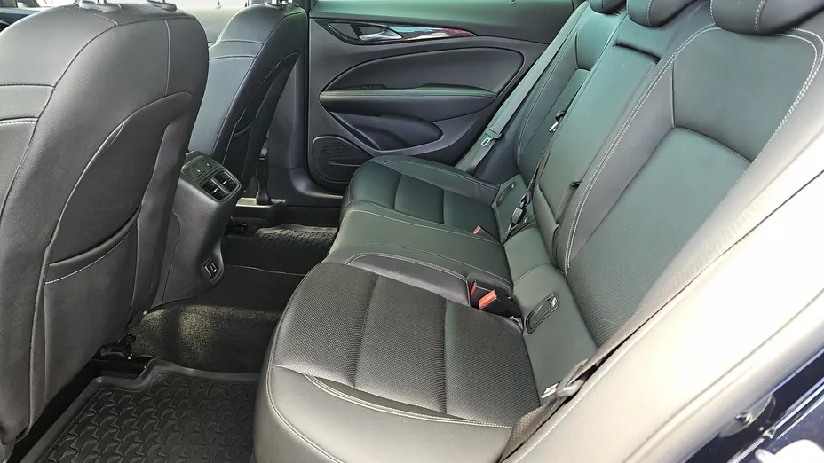 OPEL Insignia Insignia 2.0 CDTI Elite S&S aut