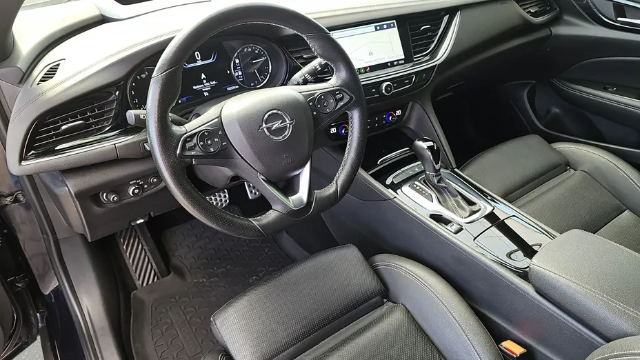 OPEL Insignia Insignia 2.0 CDTI Elite S&S aut