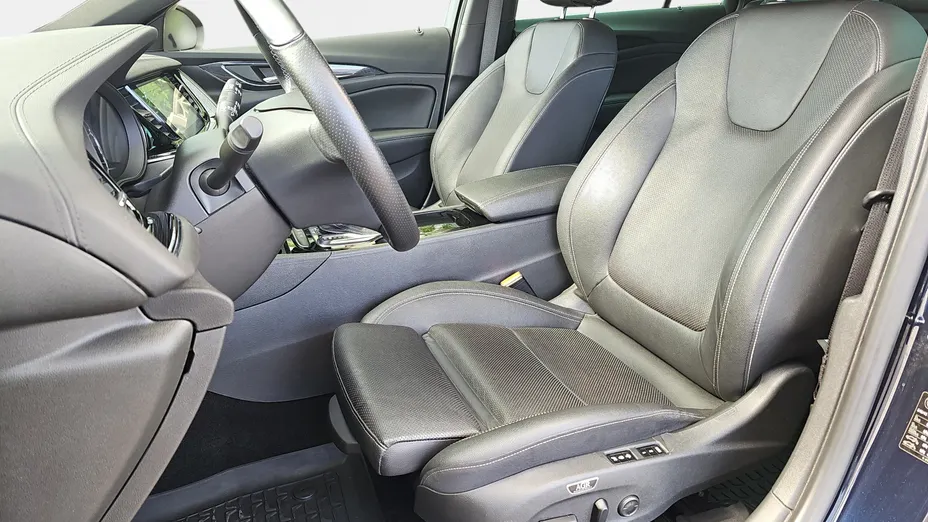 OPEL Insignia Insignia 2.0 CDTI Elite S&S aut