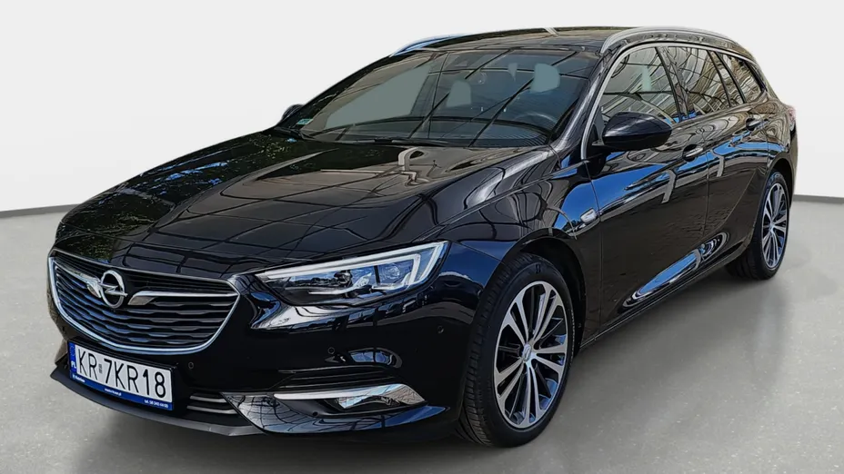 OPEL Insignia Insignia 2.0 CDTI Elite S&S aut