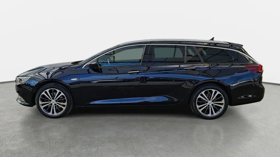OPEL Insignia Insignia 2.0 CDTI Elite S&S aut