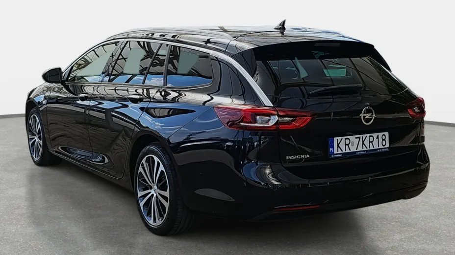 OPEL Insignia Insignia 2.0 CDTI Elite S&S aut