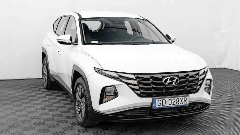 HYUNDAI Tucson Tucson 1.6 T-GDi Modern 2WD