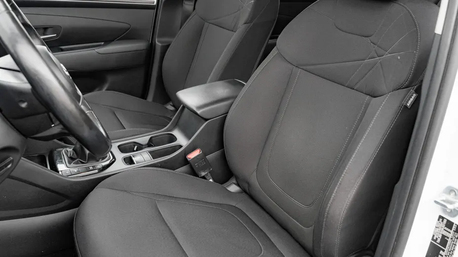 HYUNDAI Tucson Tucson 1.6 T-GDi Modern 2WD