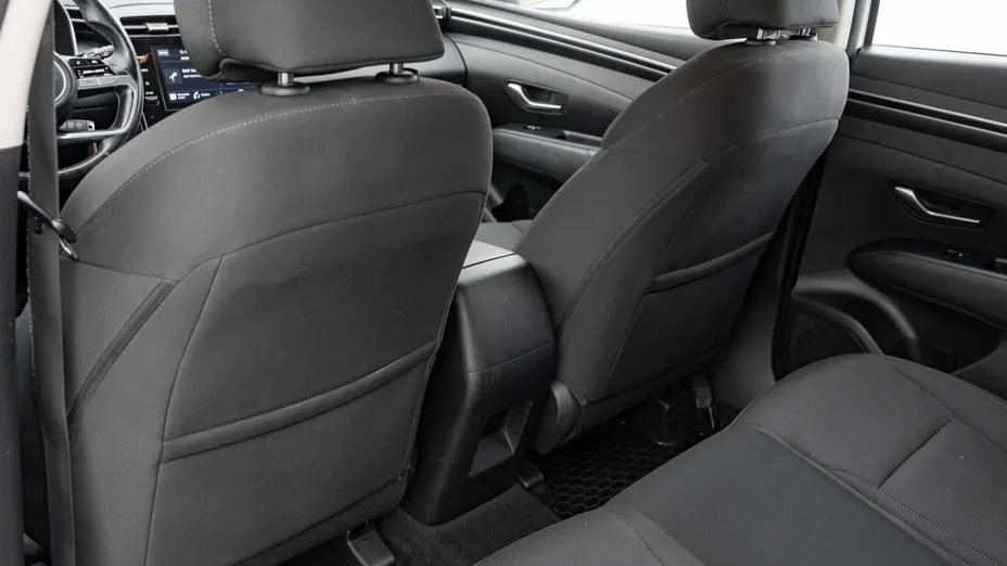 HYUNDAI Tucson Tucson 1.6 T-GDi Modern 2WD