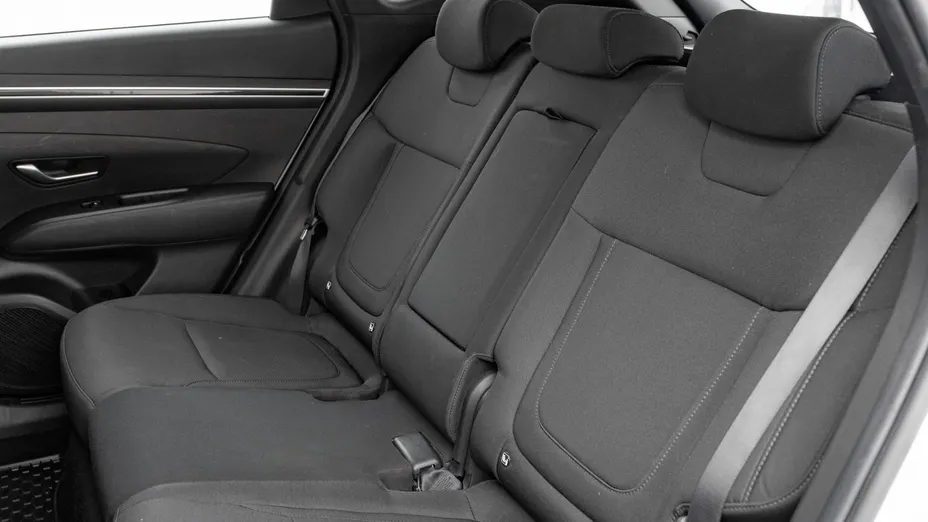 HYUNDAI Tucson Tucson 1.6 T-GDi Modern 2WD