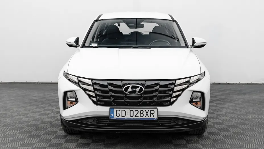 HYUNDAI Tucson Tucson 1.6 T-GDi Modern 2WD