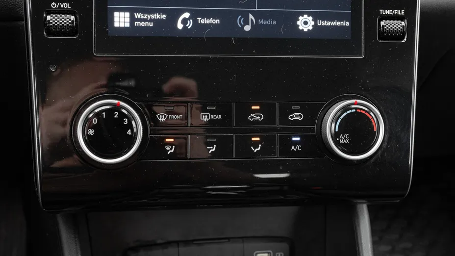 HYUNDAI Tucson Tucson 1.6 T-GDi Modern 2WD