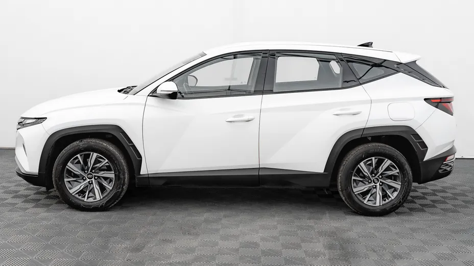 HYUNDAI Tucson Tucson 1.6 T-GDi Modern 2WD