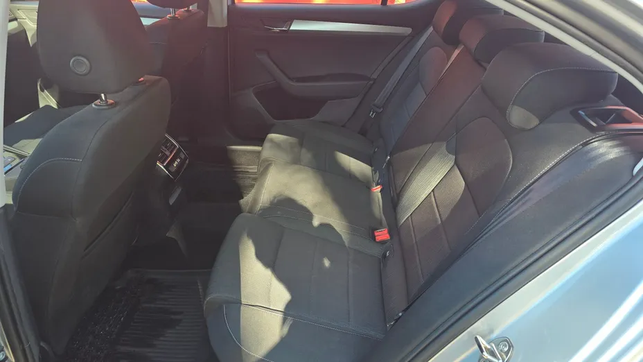 SKODA Superb Superb 1.5 TSI ACT Ambition