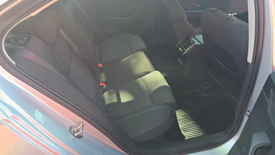 SKODA Superb Superb 1.5 TSI ACT Ambition