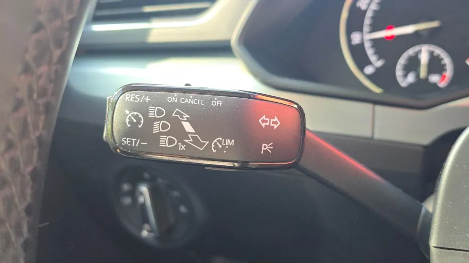 SKODA Superb Superb 1.5 TSI ACT Ambition