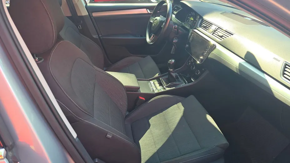 SKODA Superb Superb 1.5 TSI ACT Ambition