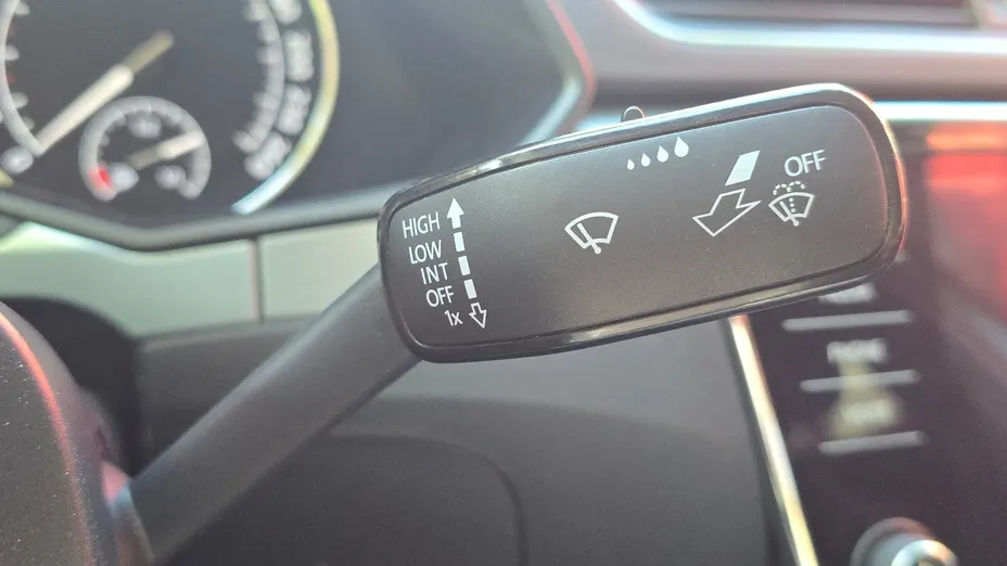 SKODA Superb Superb 1.5 TSI ACT Ambition