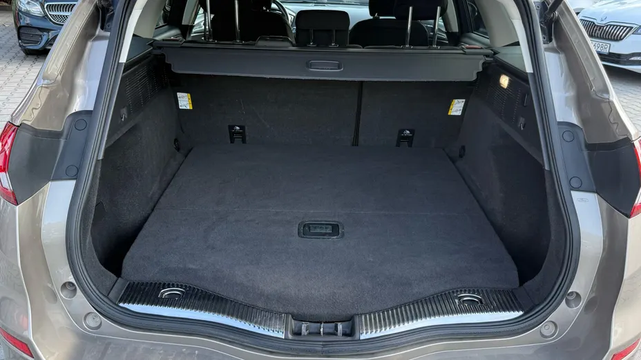 FORD Mondeo Mondeo 2.0 EcoBlue Titanium aut