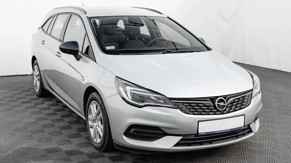 OPEL Astra Astra V 1.5 CDTI Edition S&S