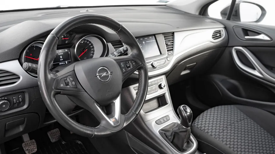 OPEL Astra Astra V 1.5 CDTI Edition S&S