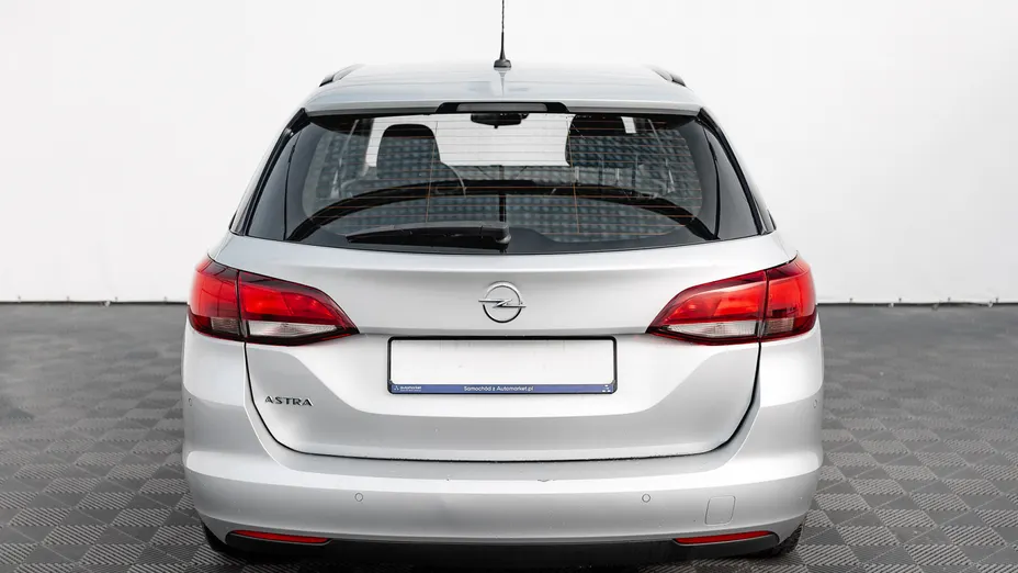 OPEL Astra Astra V 1.5 CDTI Edition S&S