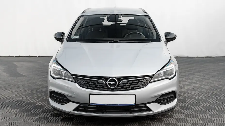OPEL Astra Astra V 1.5 CDTI Edition S&S