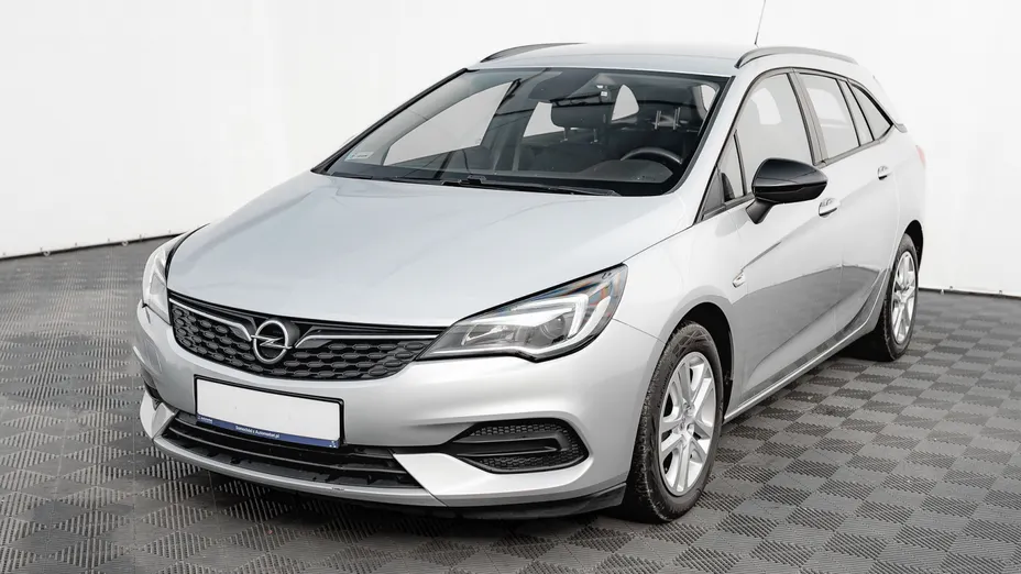 OPEL Astra Astra V 1.5 CDTI Edition S&S