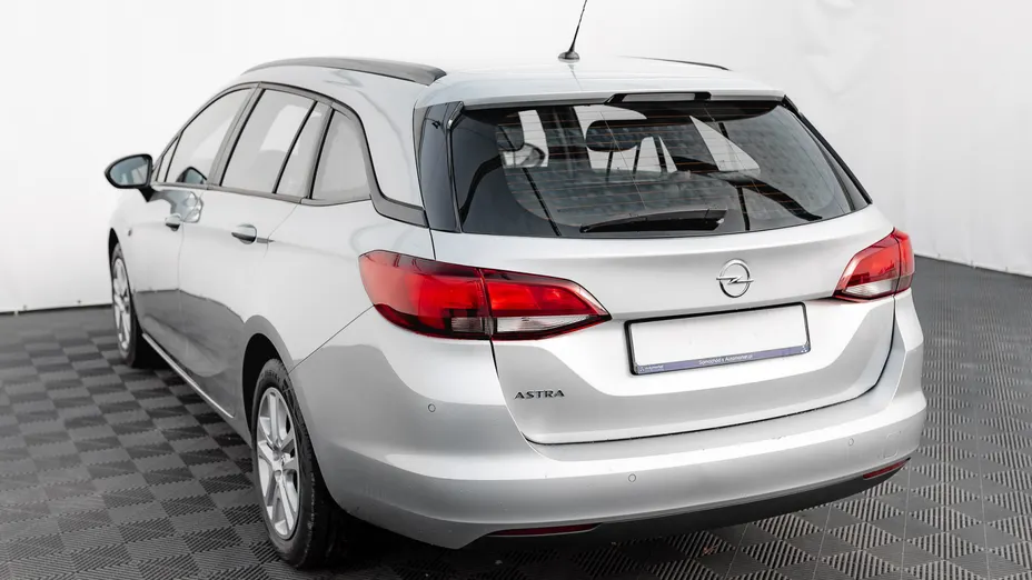 OPEL Astra Astra V 1.5 CDTI Edition S&S