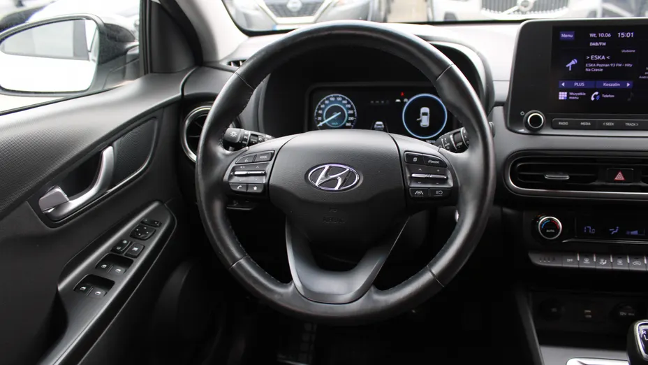 HYUNDAI Kona Kona 1.0 T-GDI Style