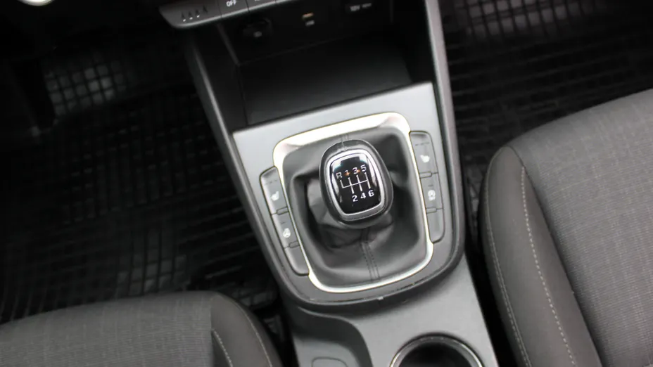 HYUNDAI Kona Kona 1.0 T-GDI Style