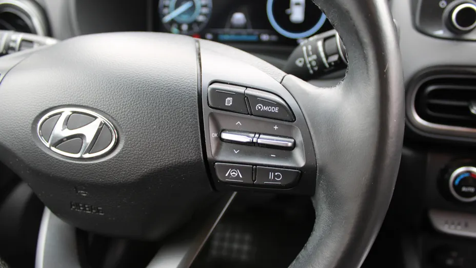 HYUNDAI Kona Kona 1.0 T-GDI Style