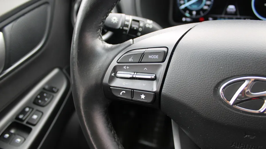 HYUNDAI Kona Kona 1.0 T-GDI Style