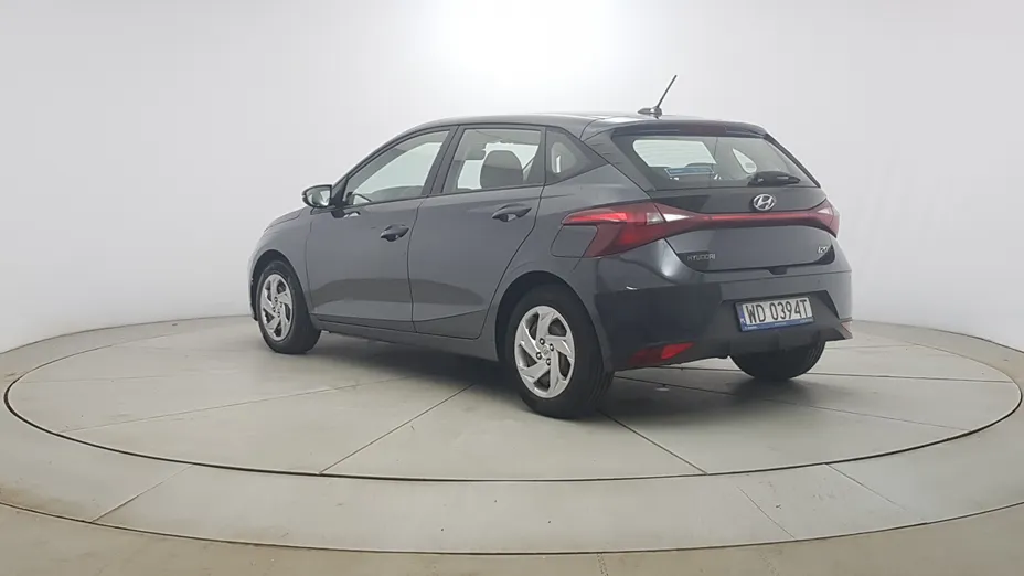 HYUNDAI i20 i20 1.2 Pure