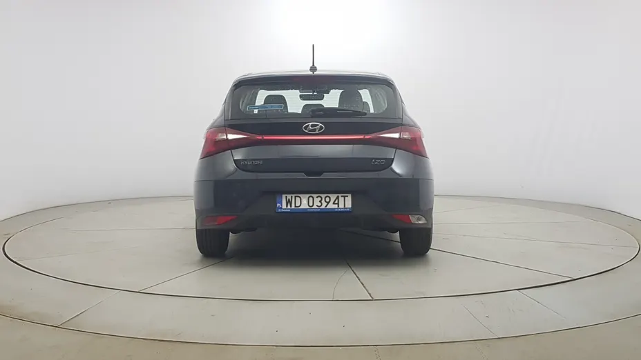 HYUNDAI i20 i20 1.2 Pure