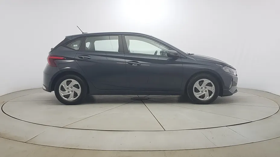 HYUNDAI i20 i20 1.2 Pure