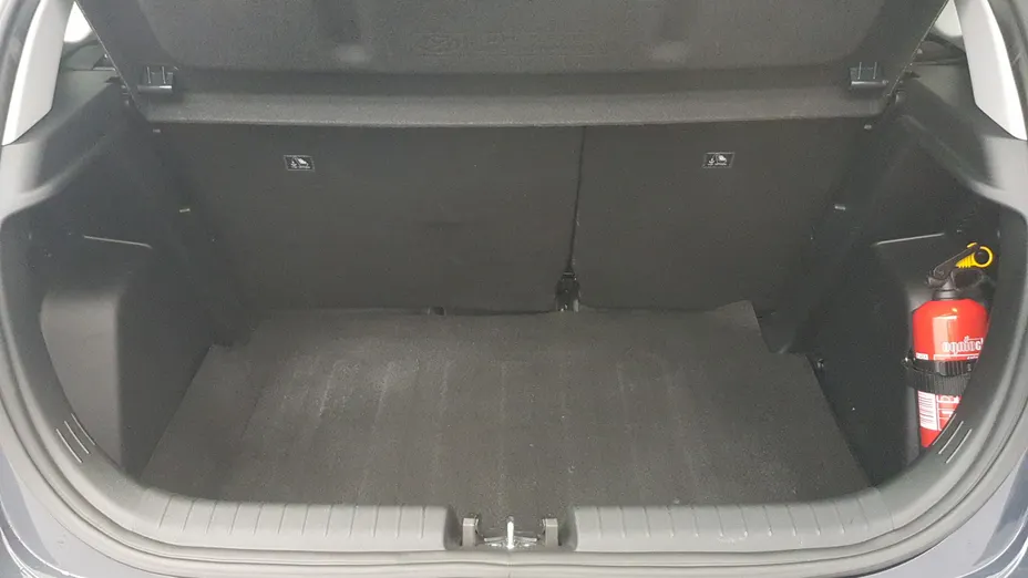 HYUNDAI i20 i20 1.2 Pure