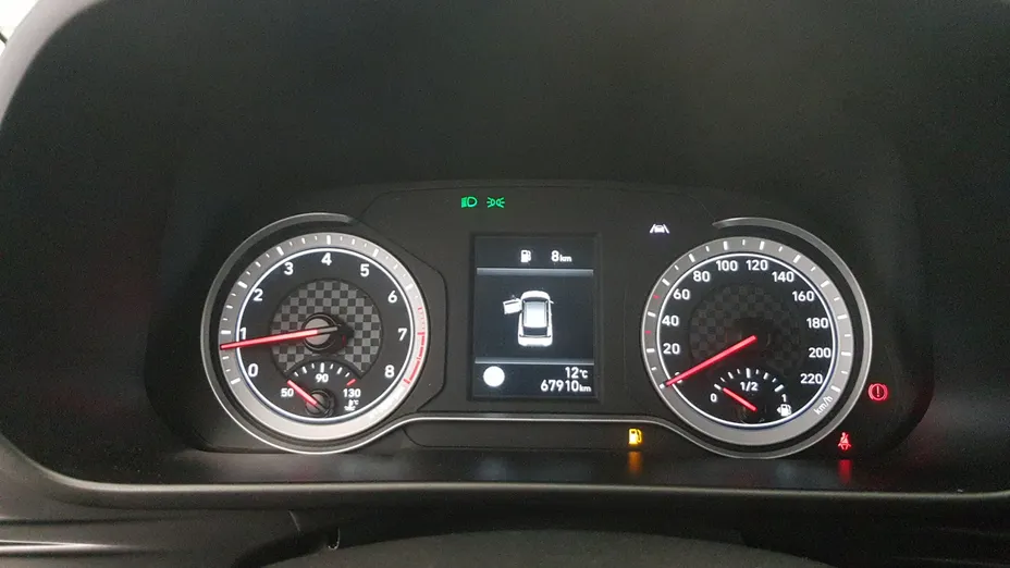 HYUNDAI i20 i20 1.2 Pure