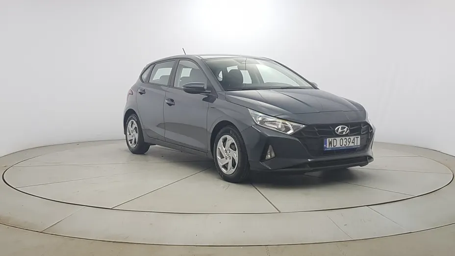 HYUNDAI i20 i20 1.2 Pure