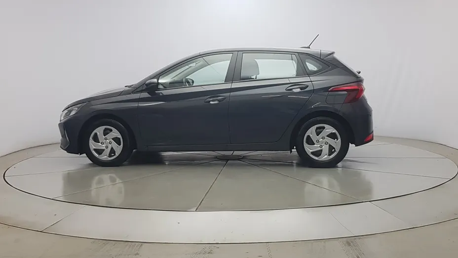HYUNDAI i20 i20 1.2 Pure