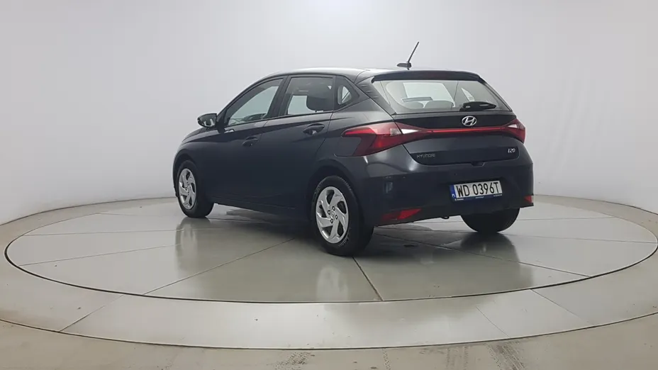 HYUNDAI i20 i20 1.2 Pure