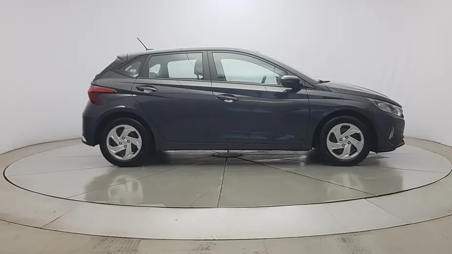 HYUNDAI i20 i20 1.2 Pure