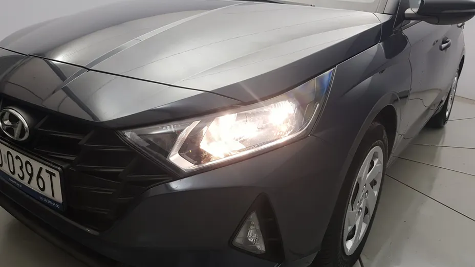 HYUNDAI i20 i20 1.2 Pure