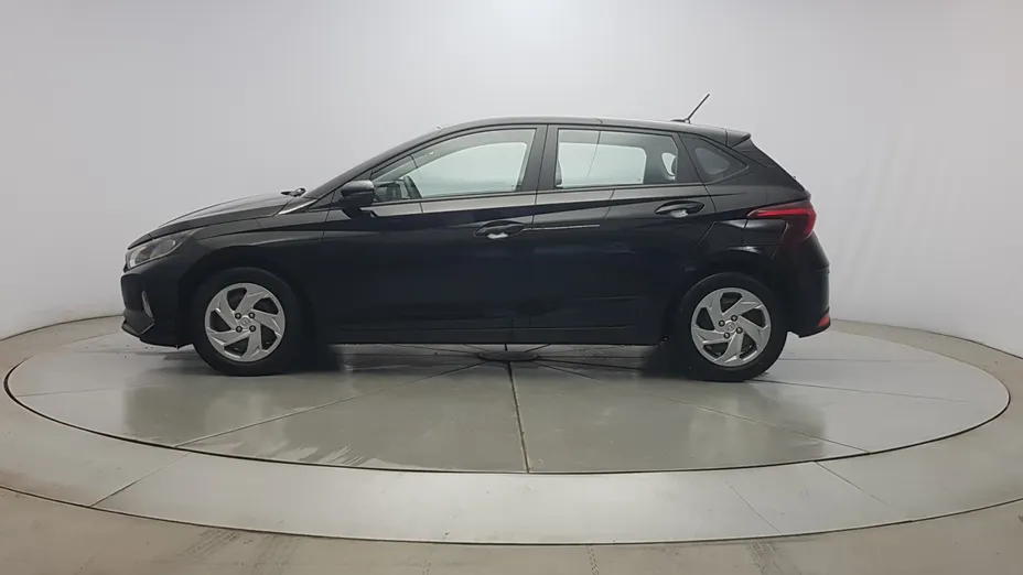 HYUNDAI i20 i20 1.2 Pure