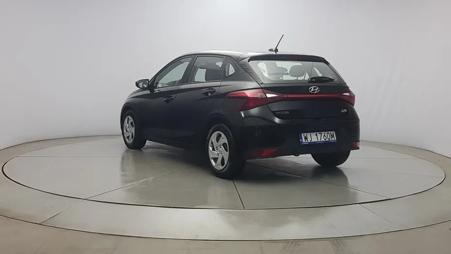 HYUNDAI i20 i20 1.2 Pure
