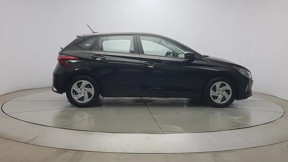 HYUNDAI i20 i20 1.2 Pure